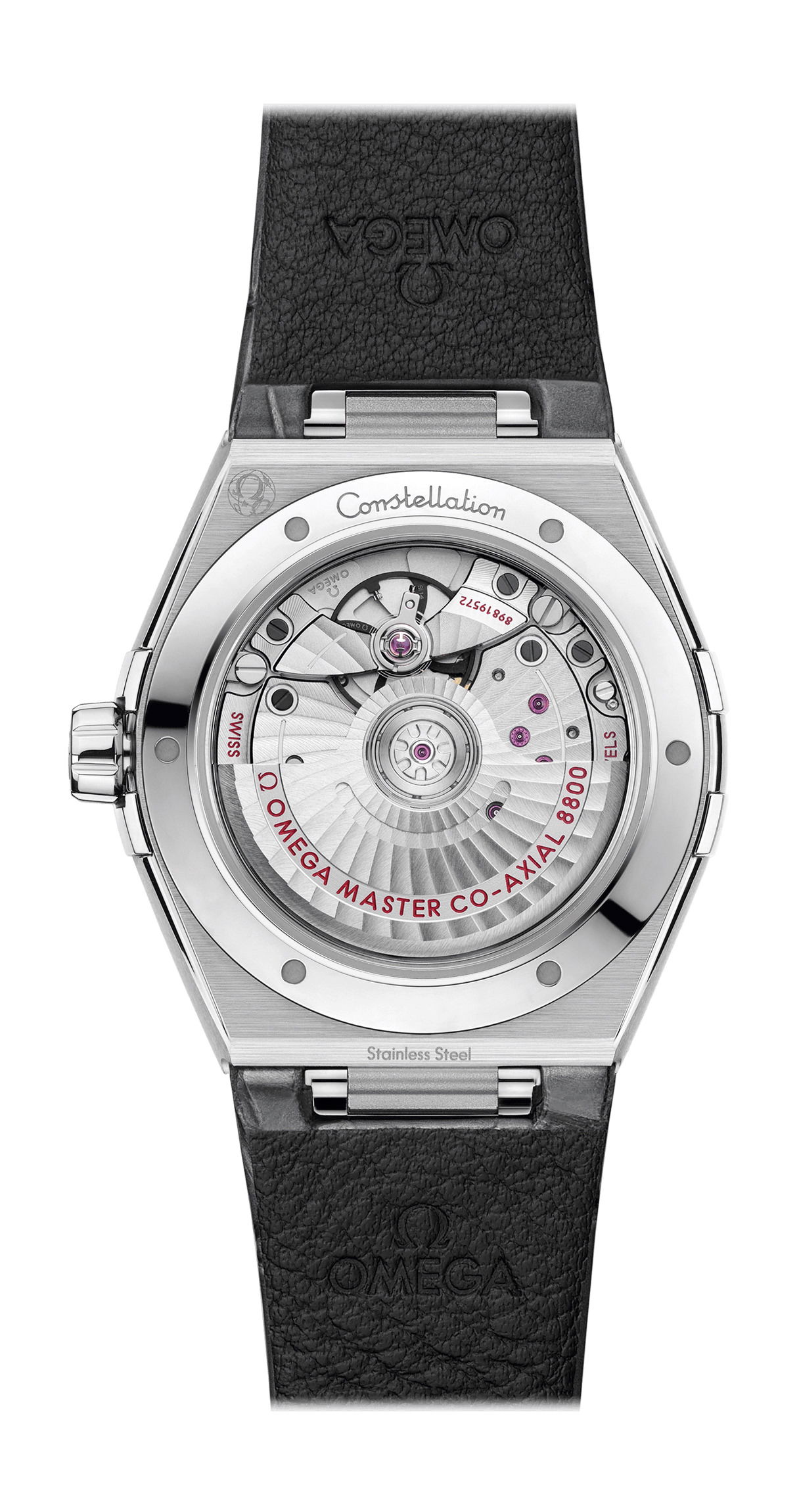 Omega Constellation - View 2