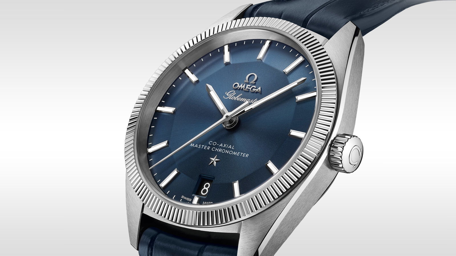 Omega Constellation - View 3