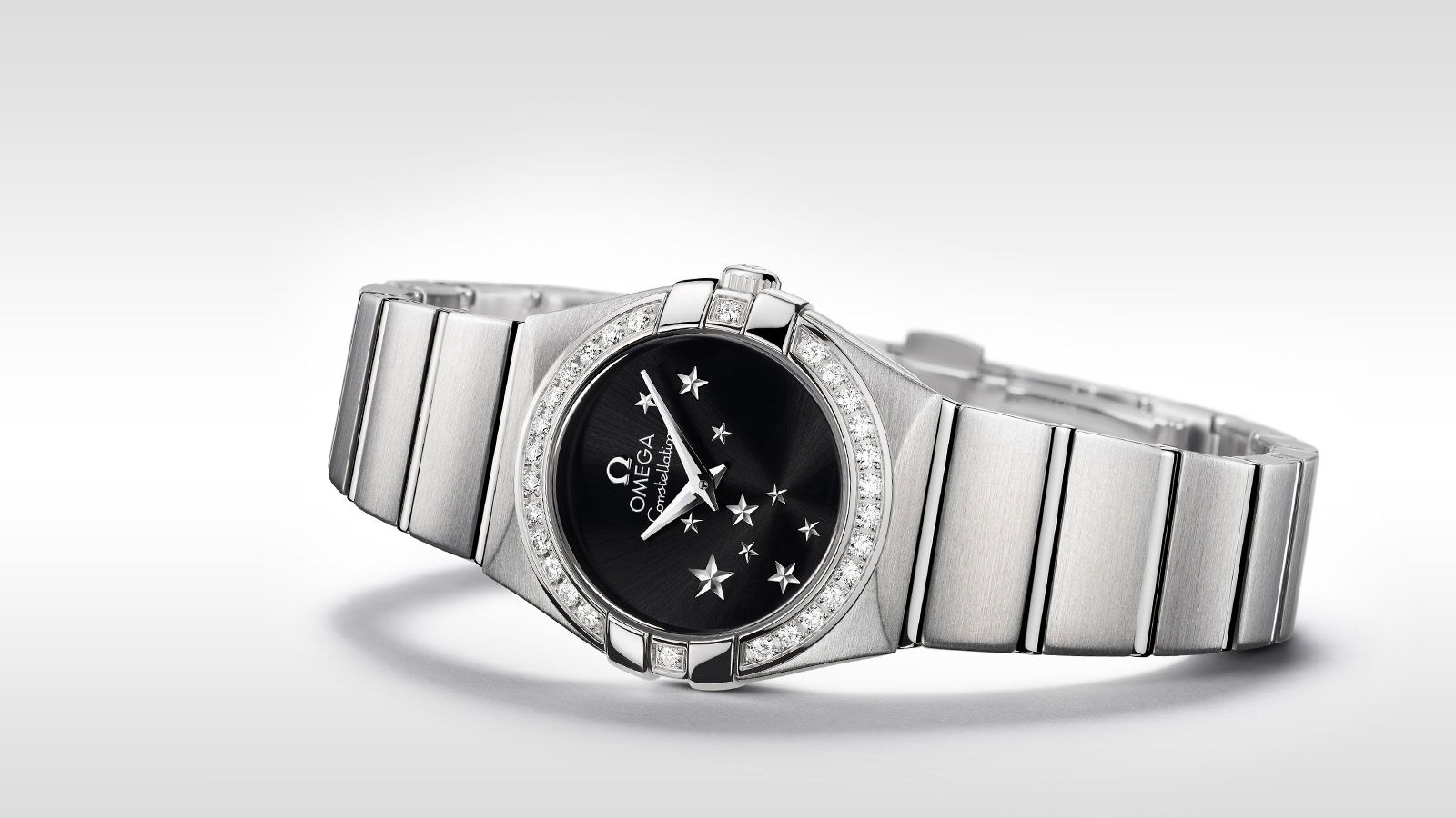 Omega Constellation - View 2