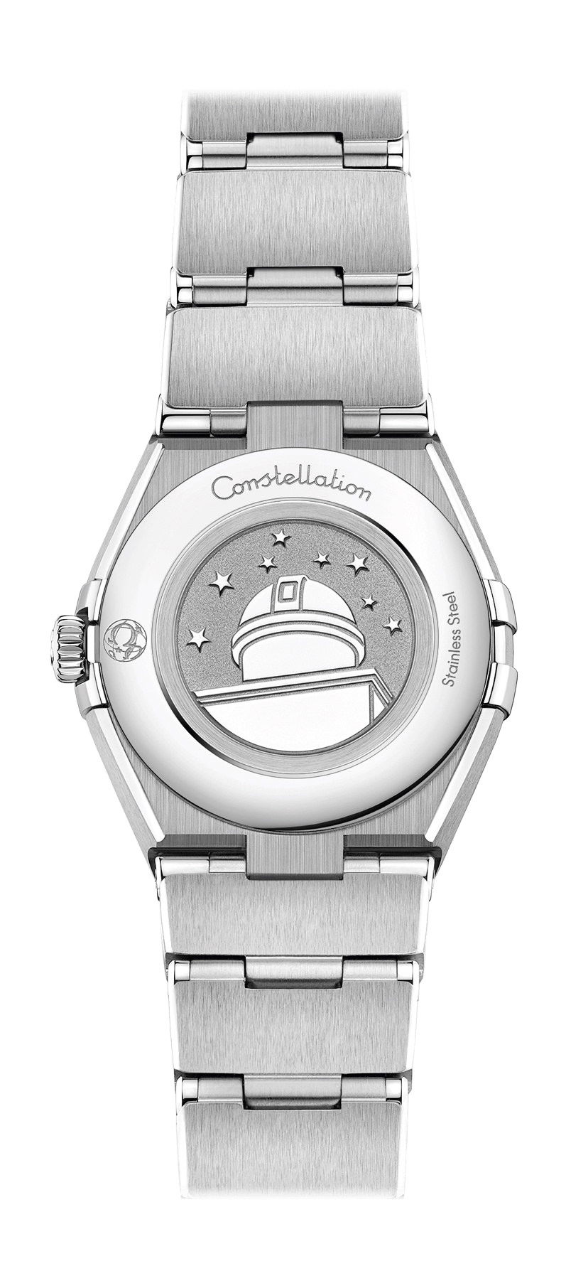 Omega Constellation - View 2