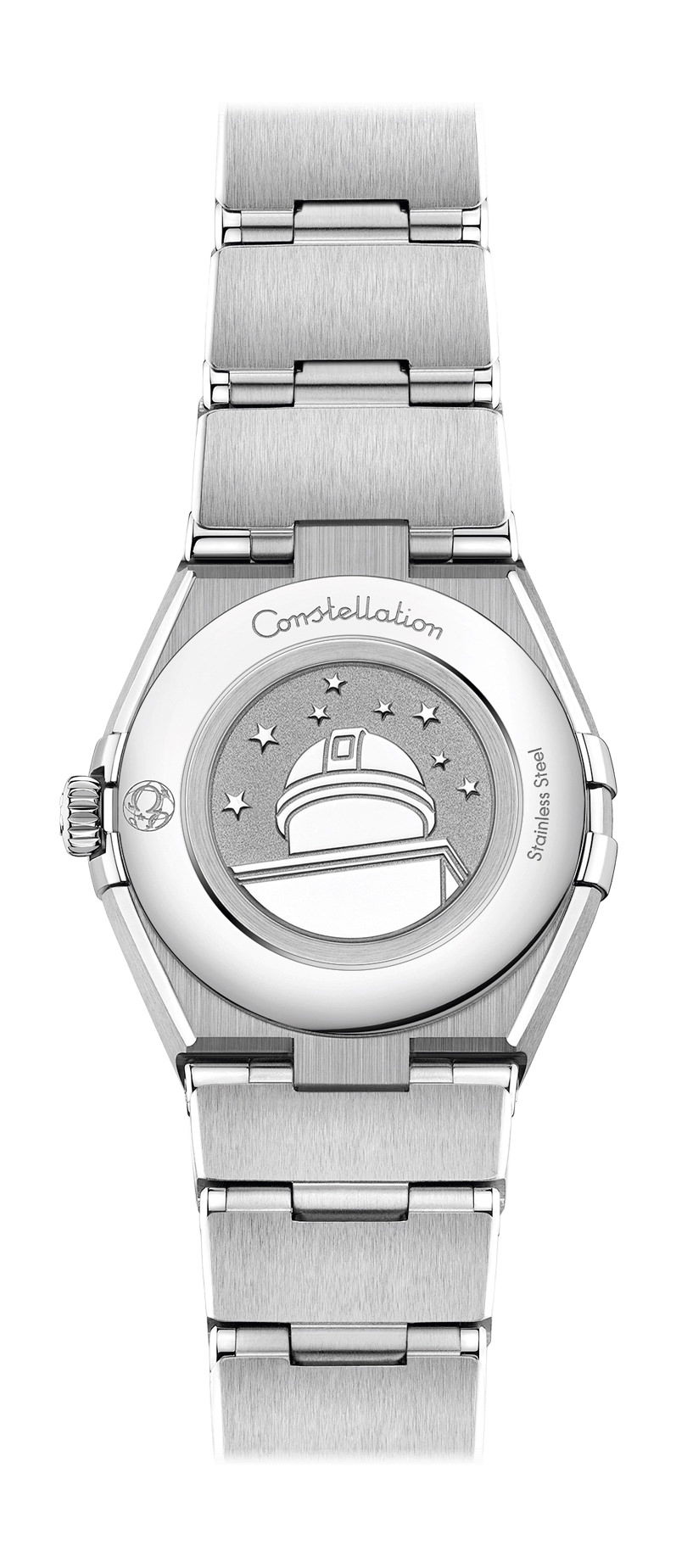 Omega Constellation - View 2