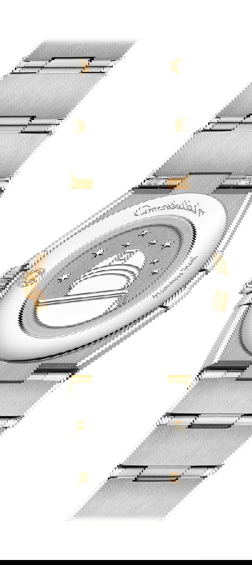Omega Constellation - View 2