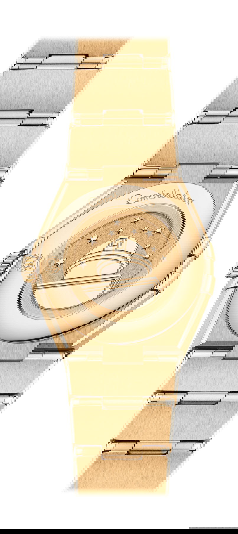 Omega Constellation - View 2