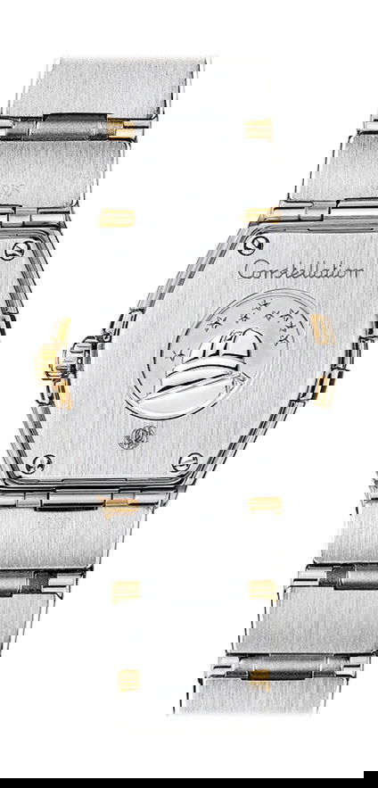 Omega Constellation - View 2