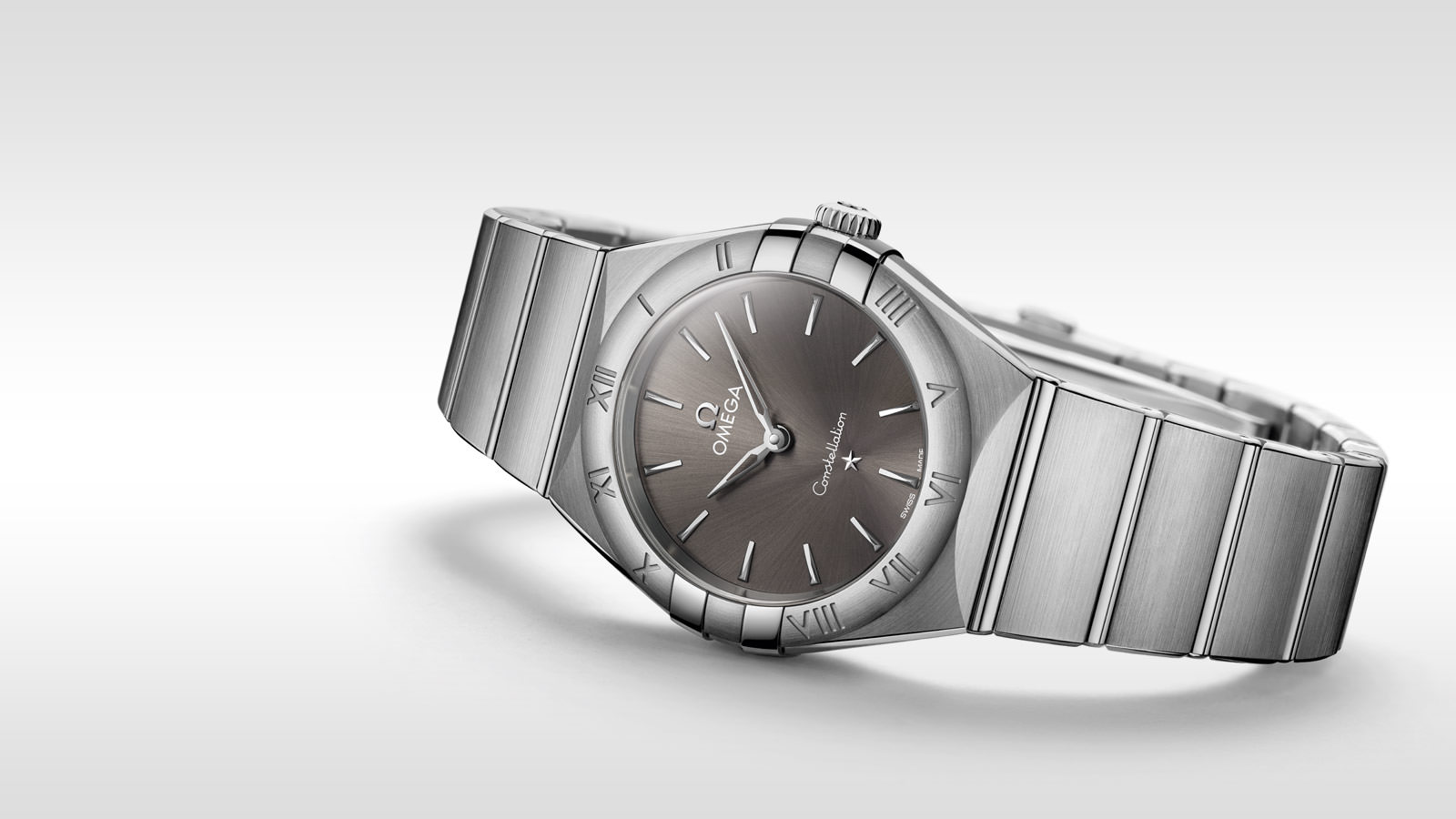 Omega Constellation - View 3
