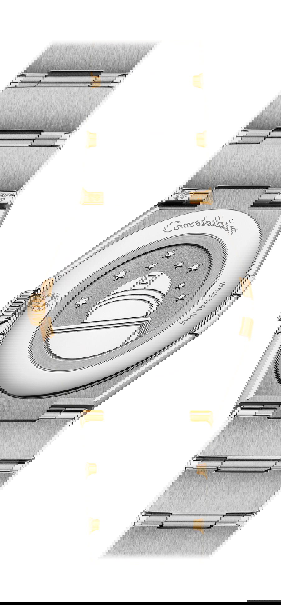 Omega Constellation - View 3