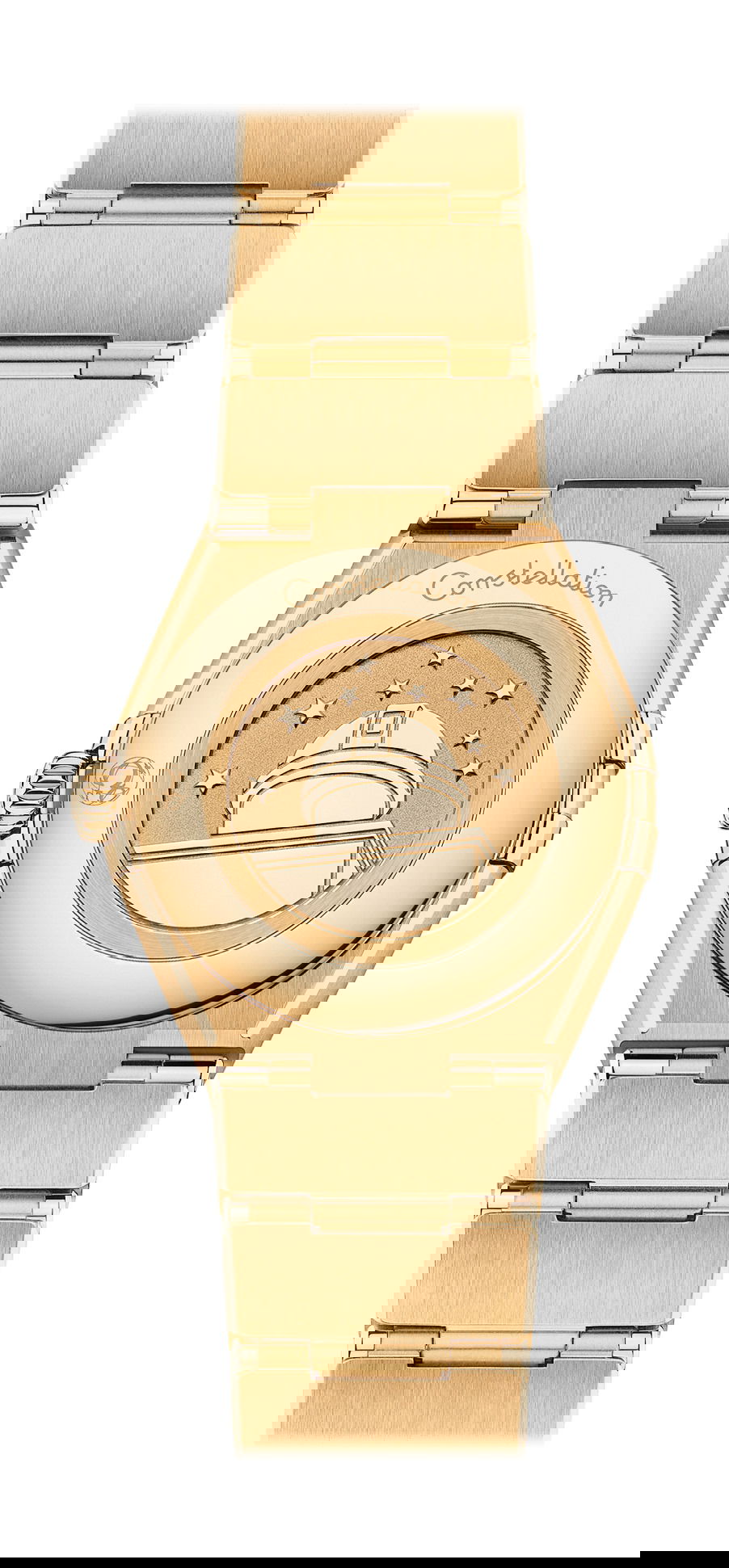 Omega Constellation - View 3
