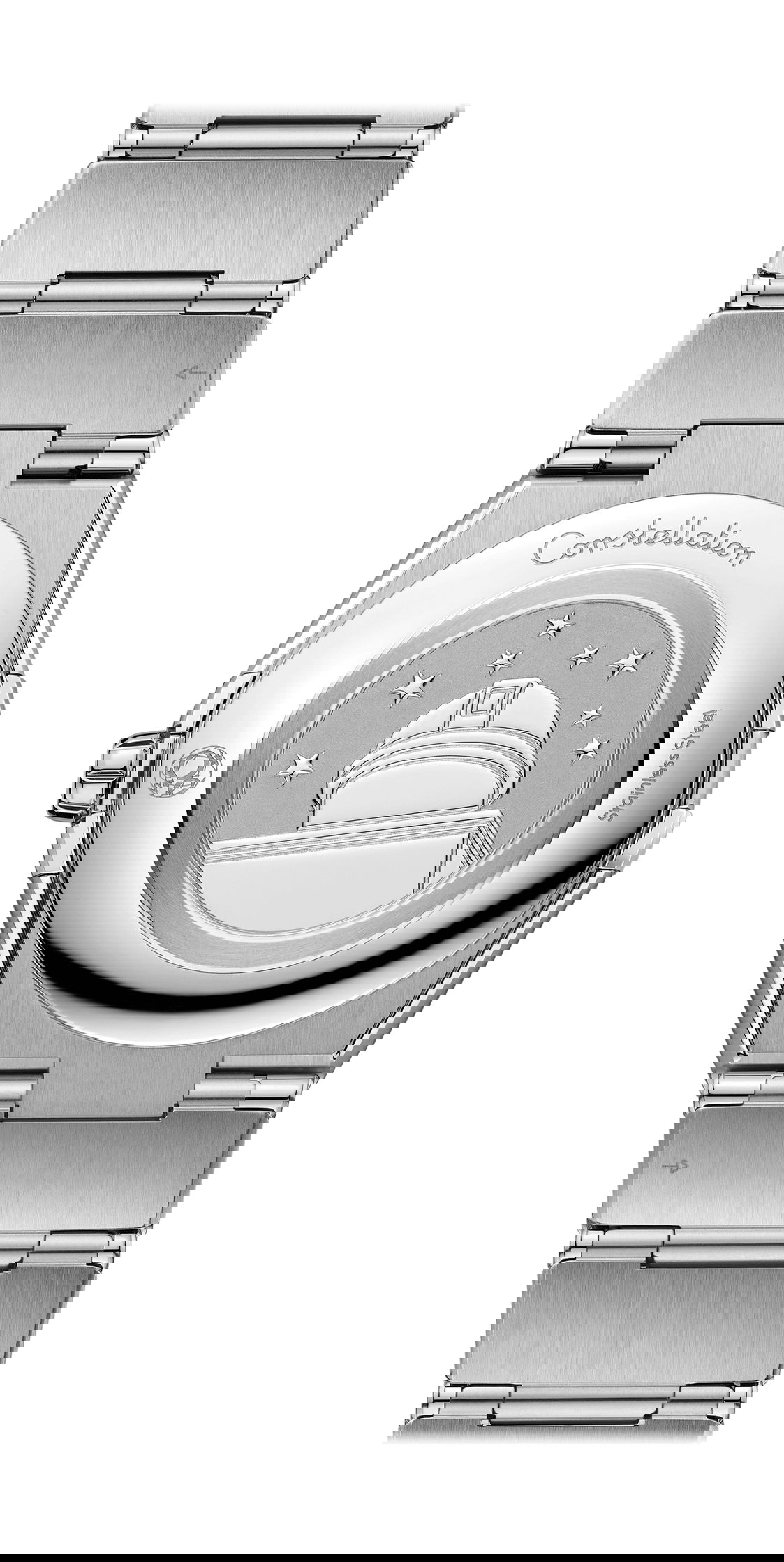 Omega Constellation - View 2