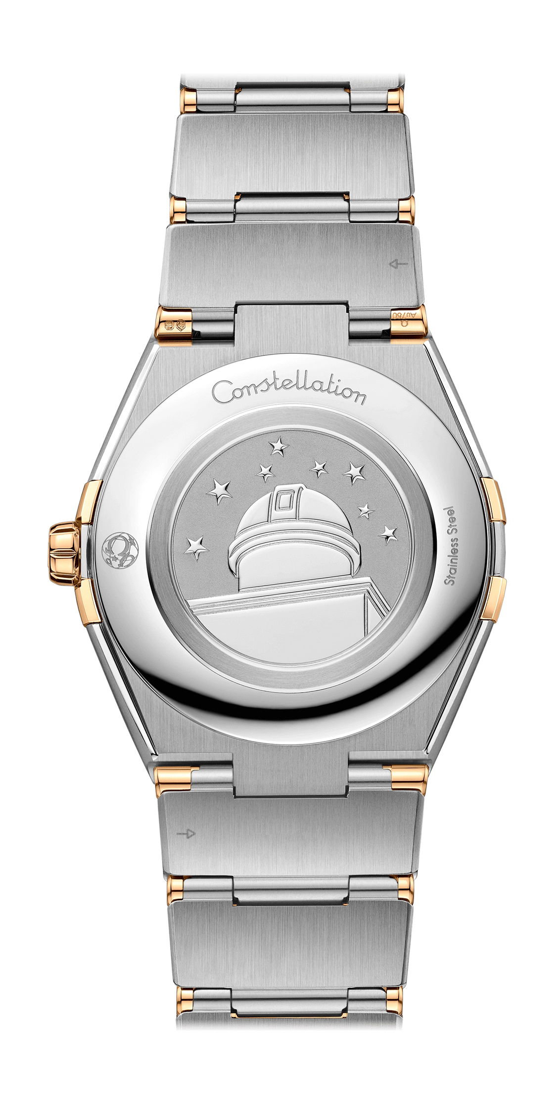 Omega Constellation - View 2