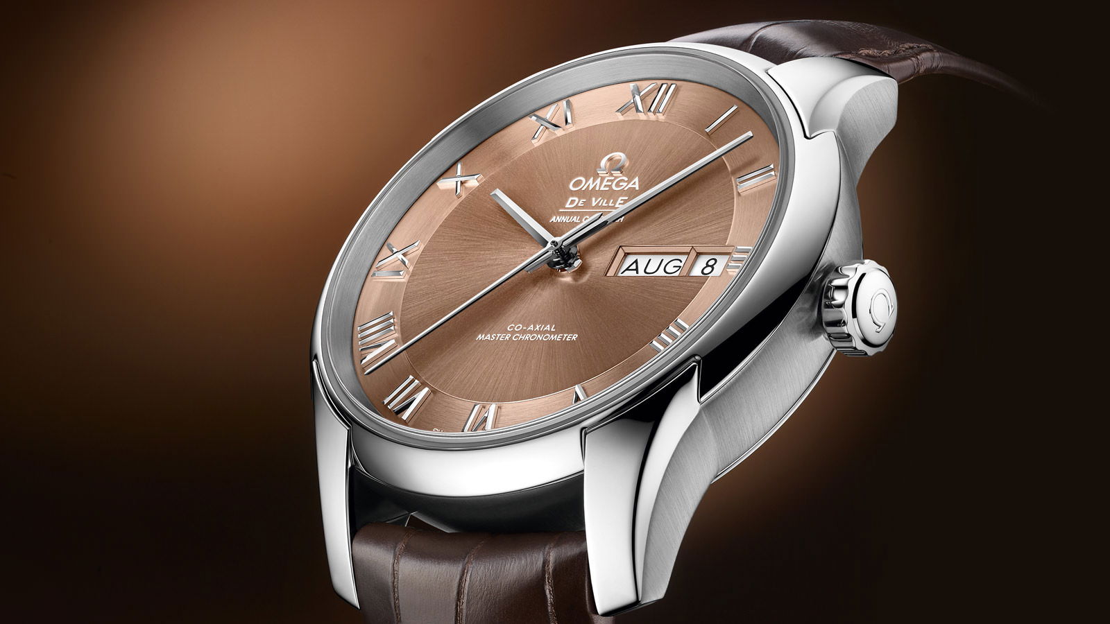 Omega De Ville - View 2