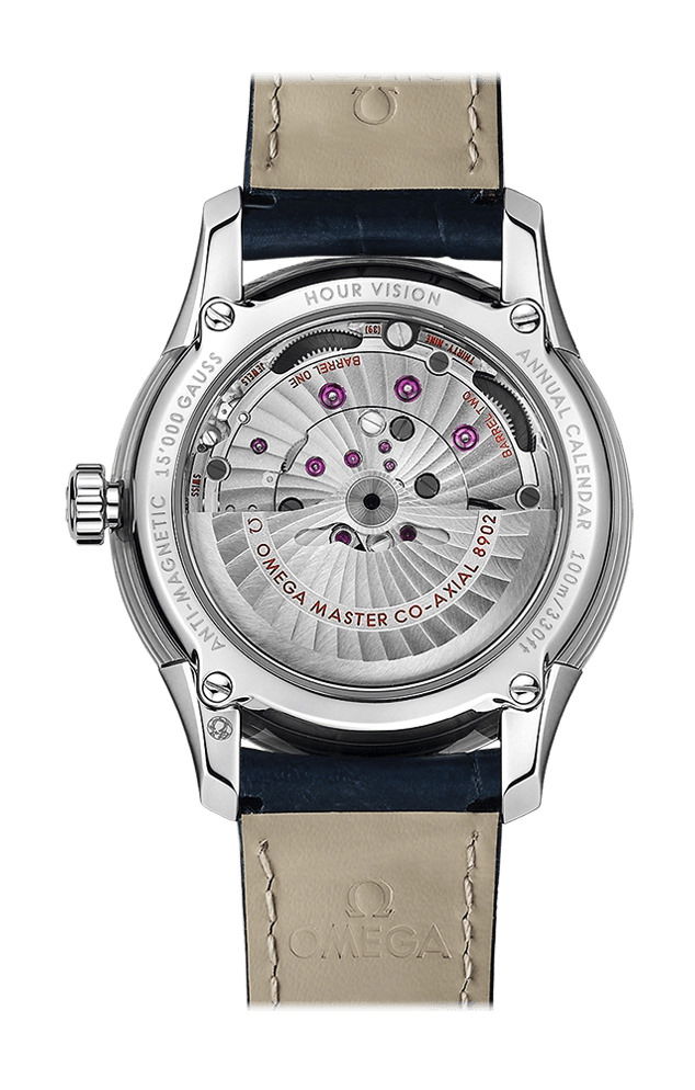 Omega De Ville - View 2