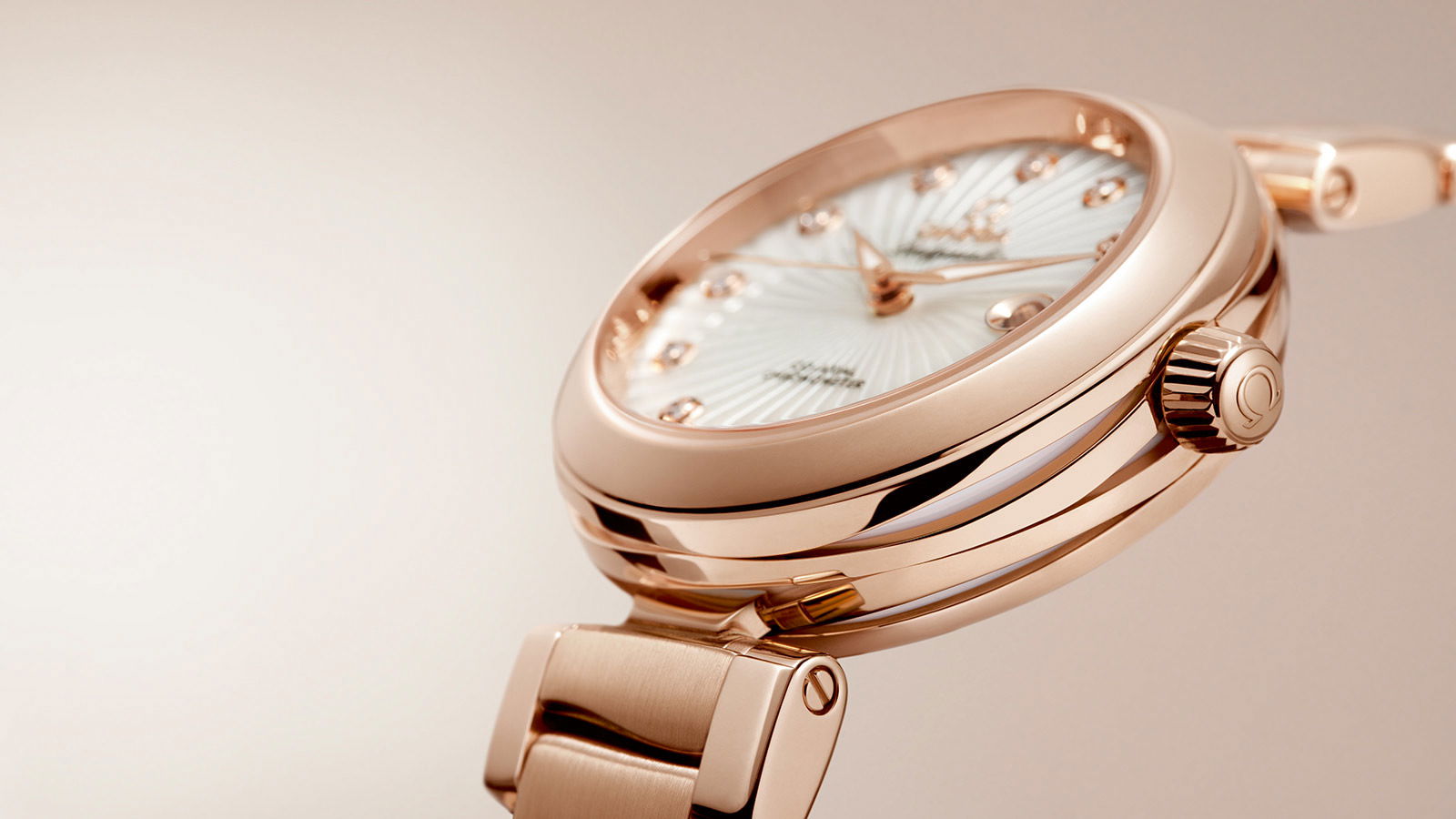 Omega De Ville - View 2