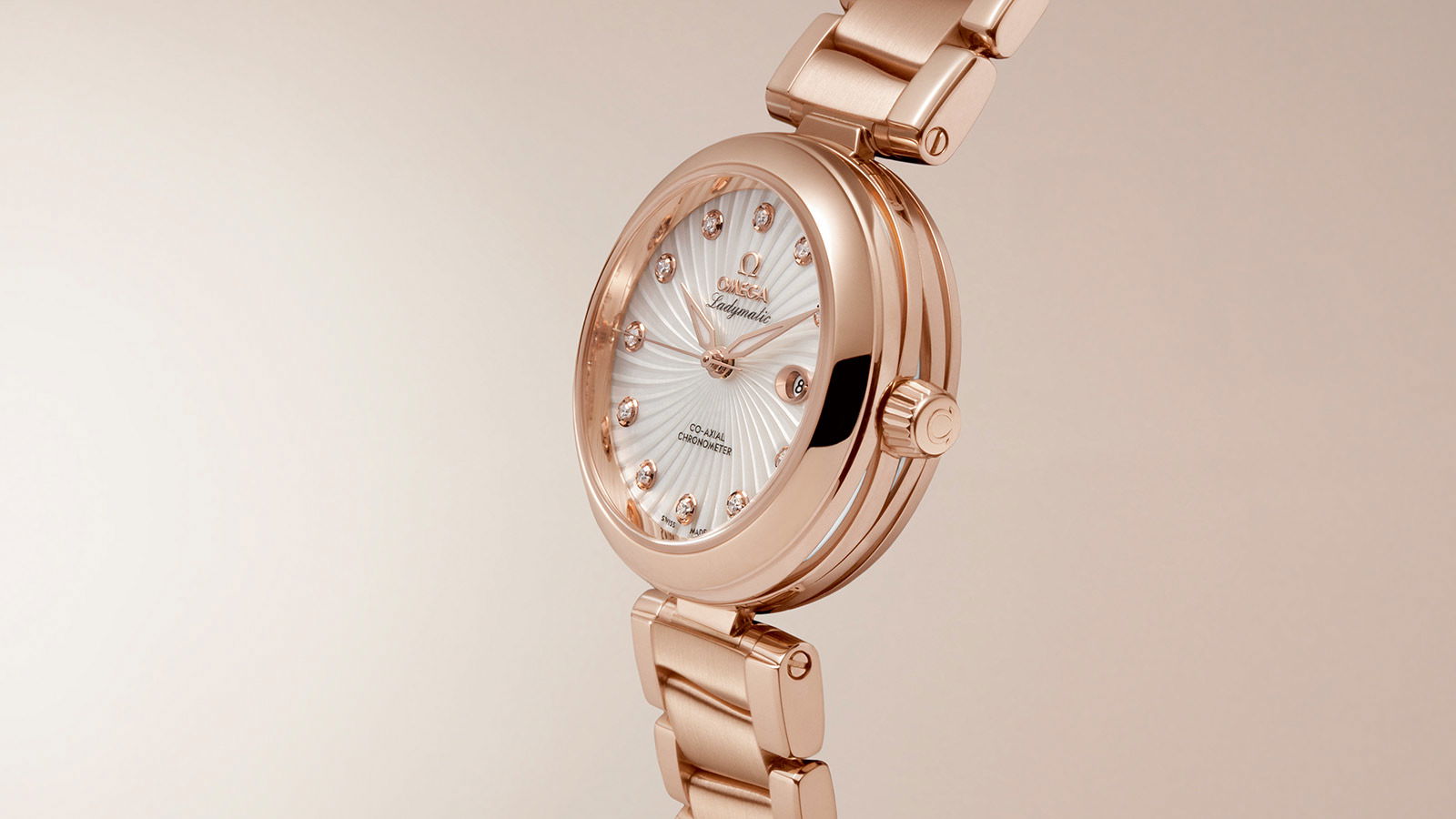 Omega De Ville - View 3