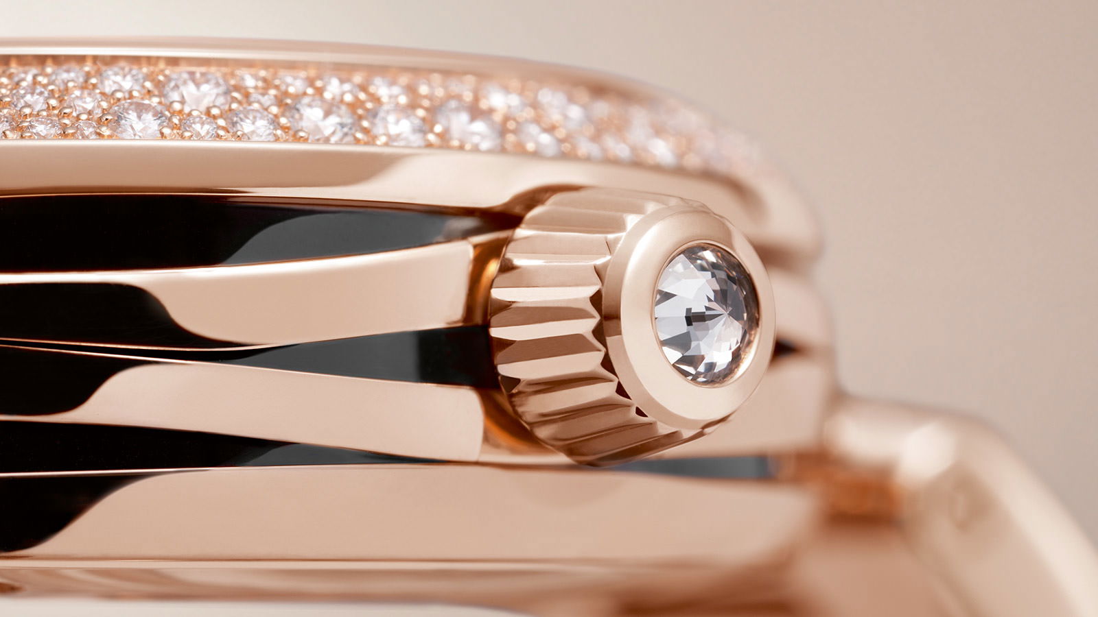 Omega De Ville - View 2