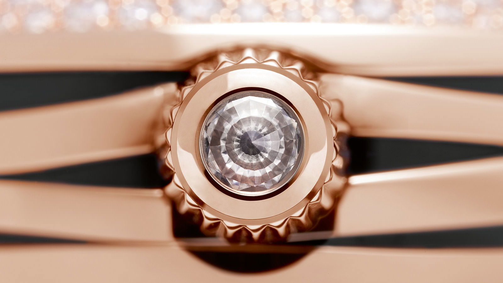 Omega De Ville - View 3