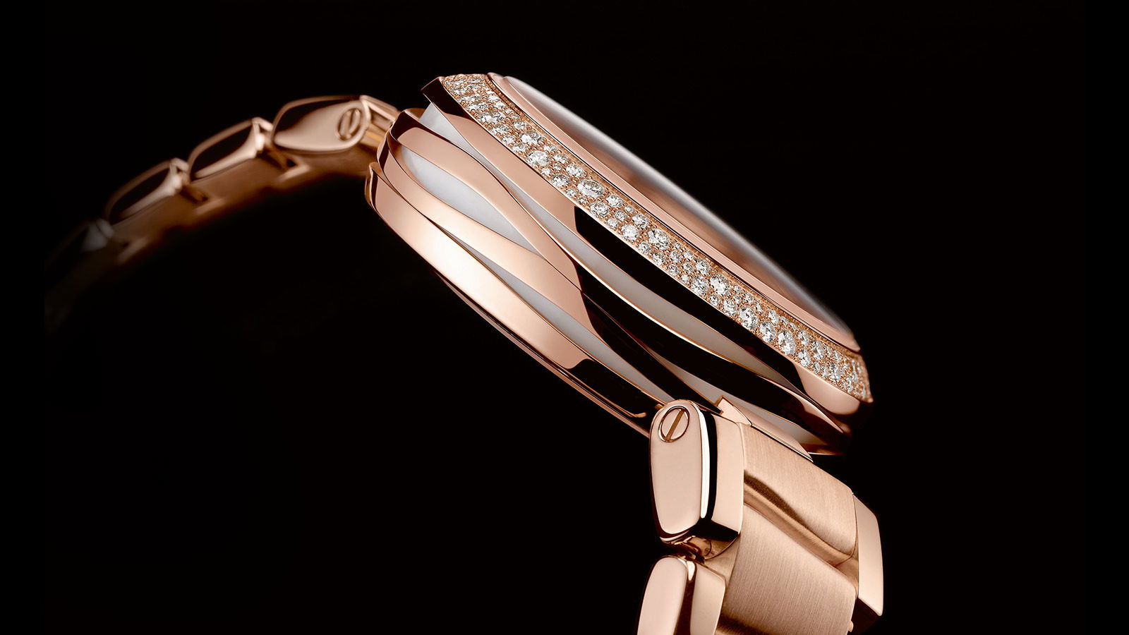 Omega De Ville - View 2