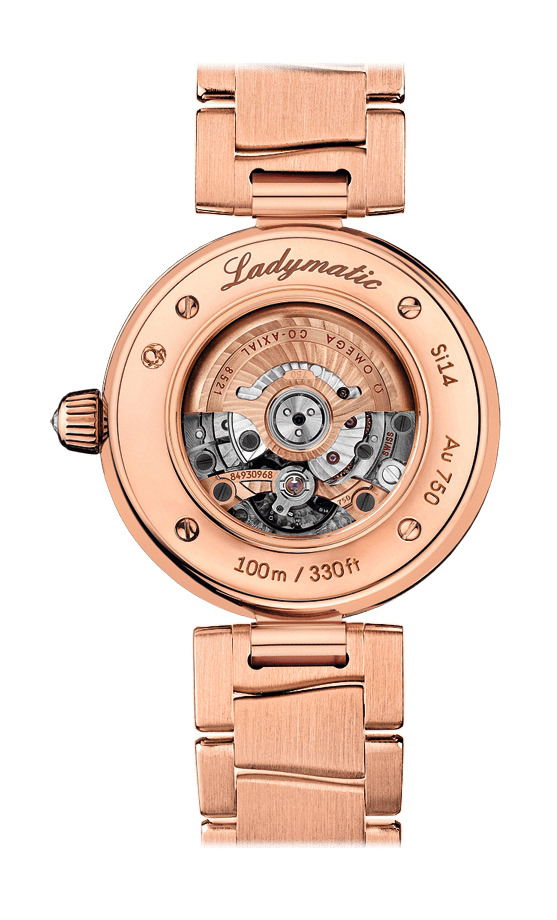 Omega De Ville - View 3