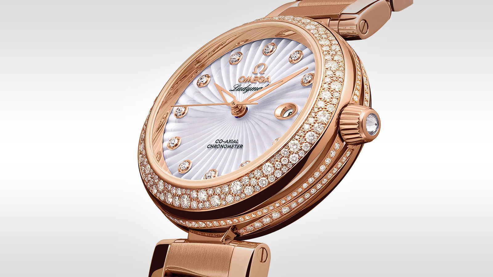 Omega De Ville - View 2