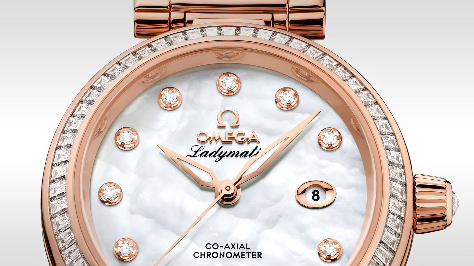 Omega De Ville - View 3