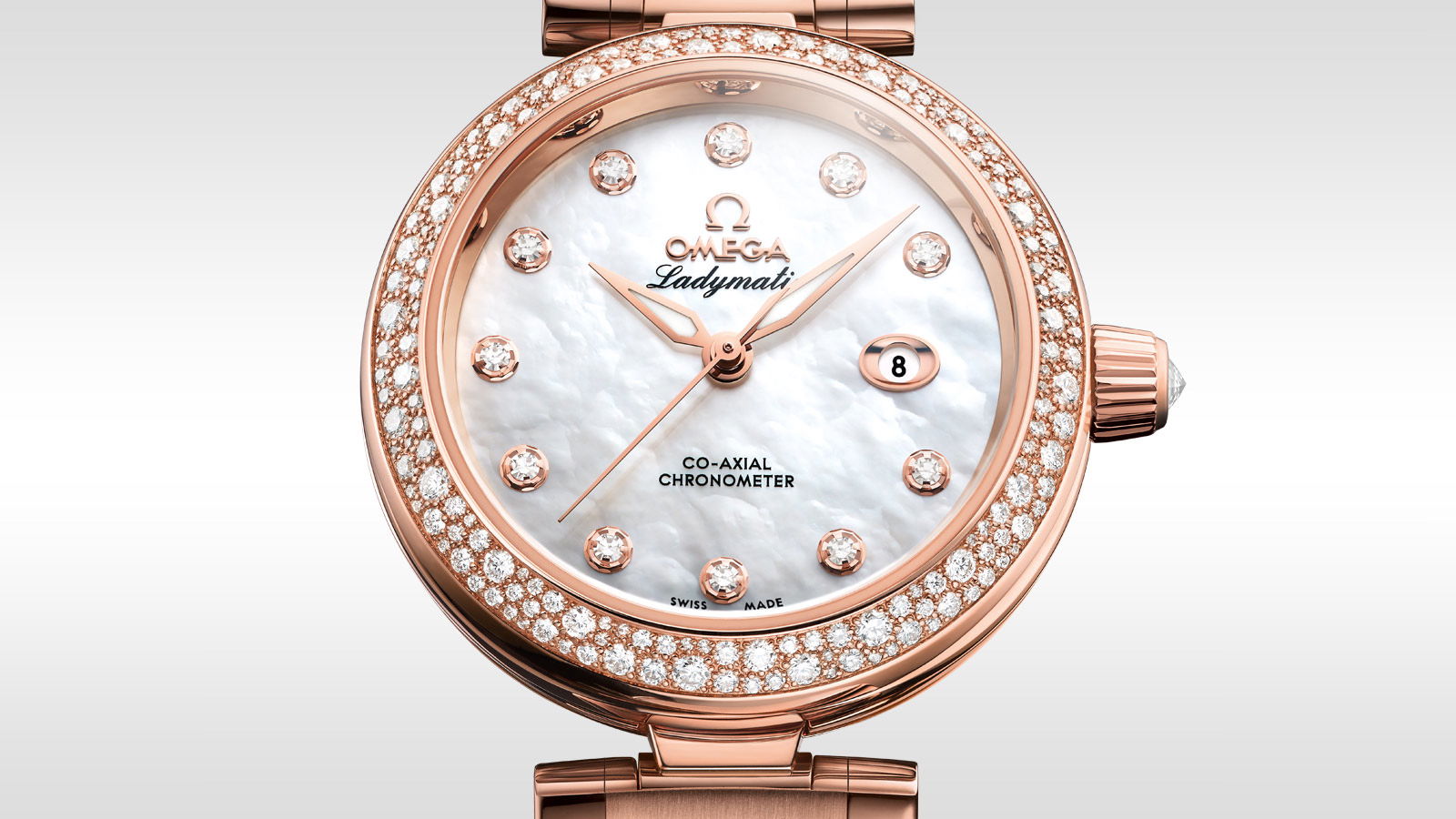 Omega De Ville - View 2
