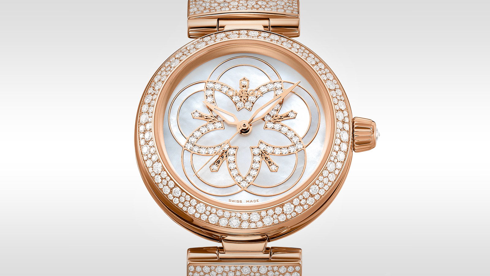 Omega De Ville - View 3
