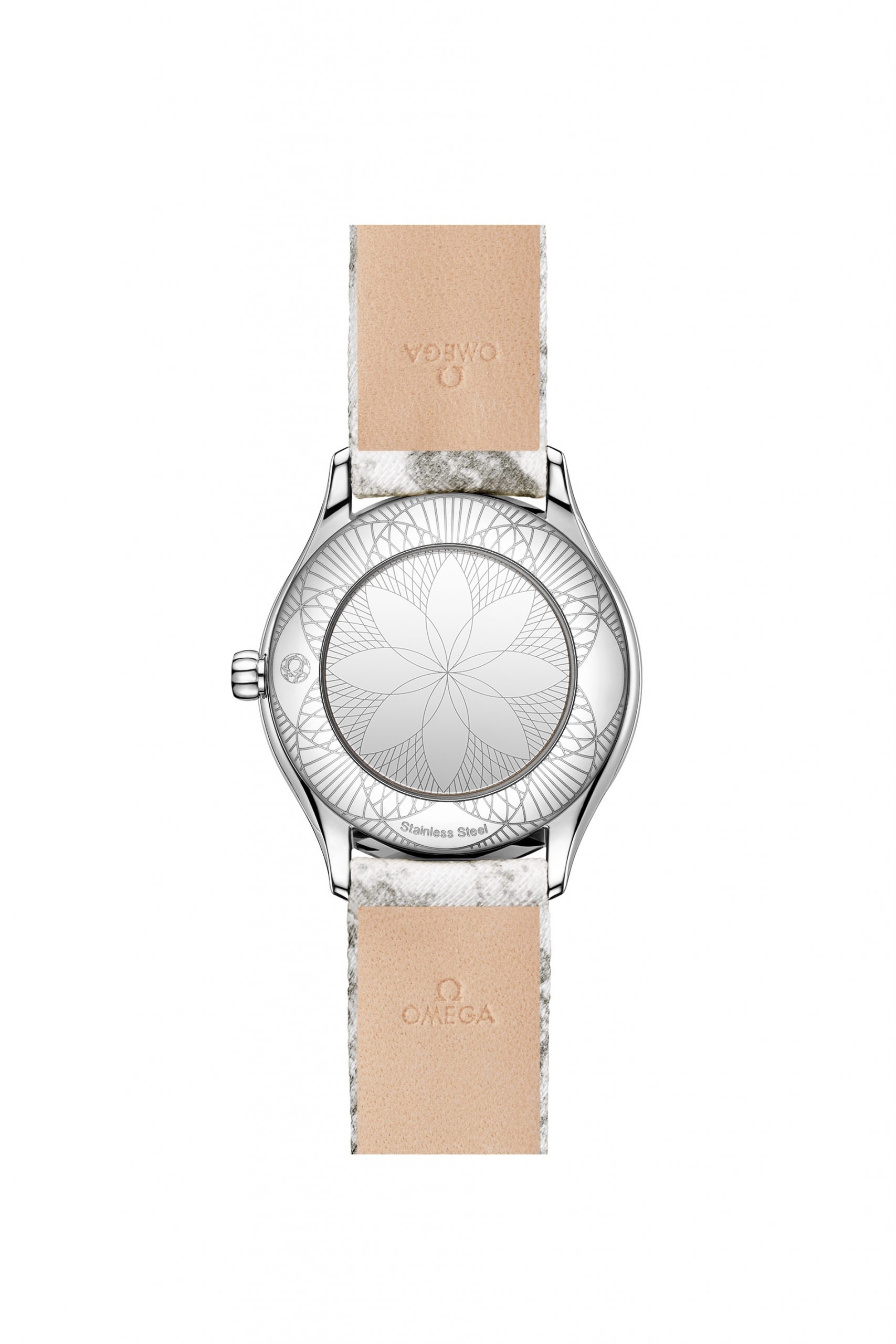 Omega De Ville - View 2