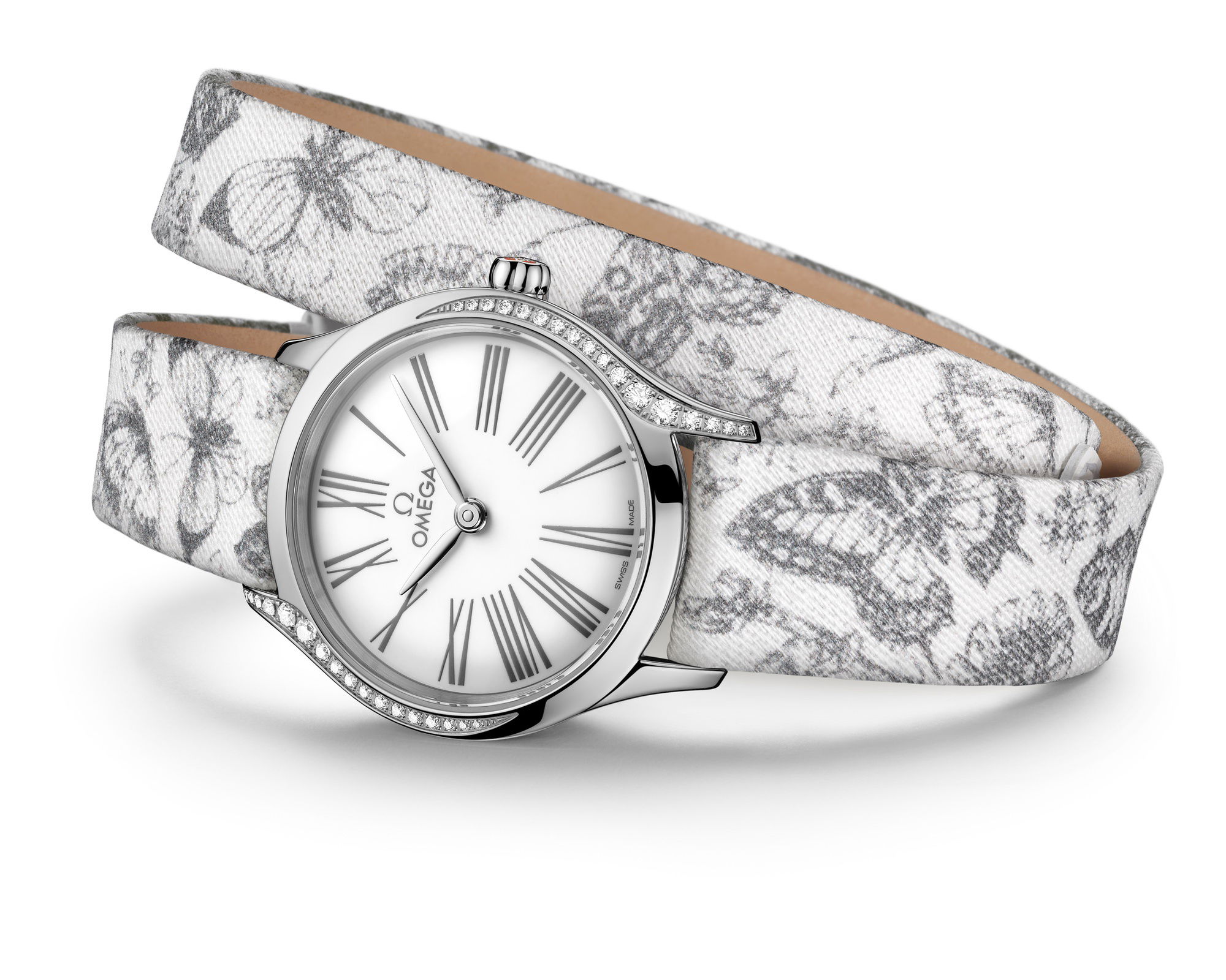 Omega De Ville - View 3