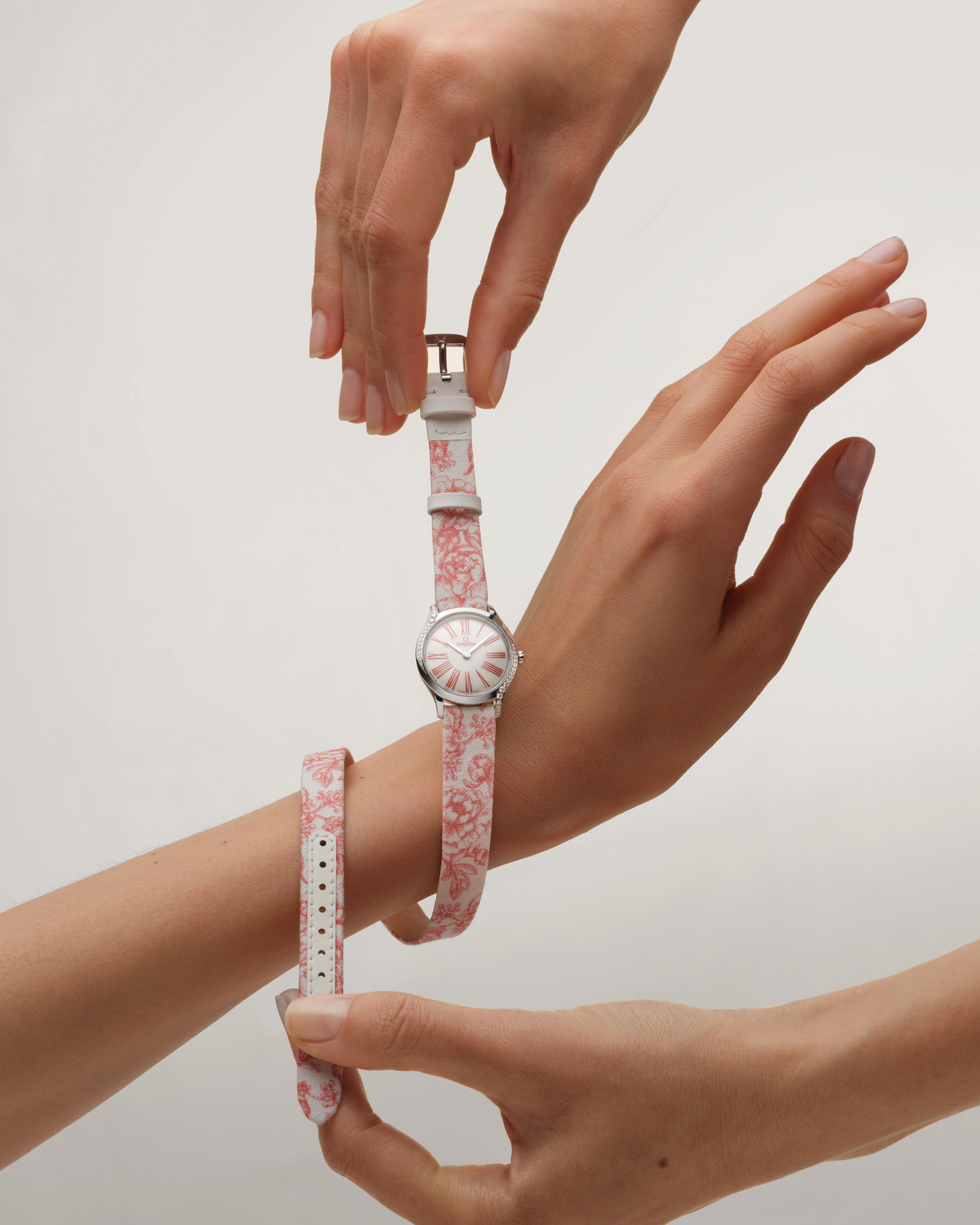 Omega De Ville - View 3