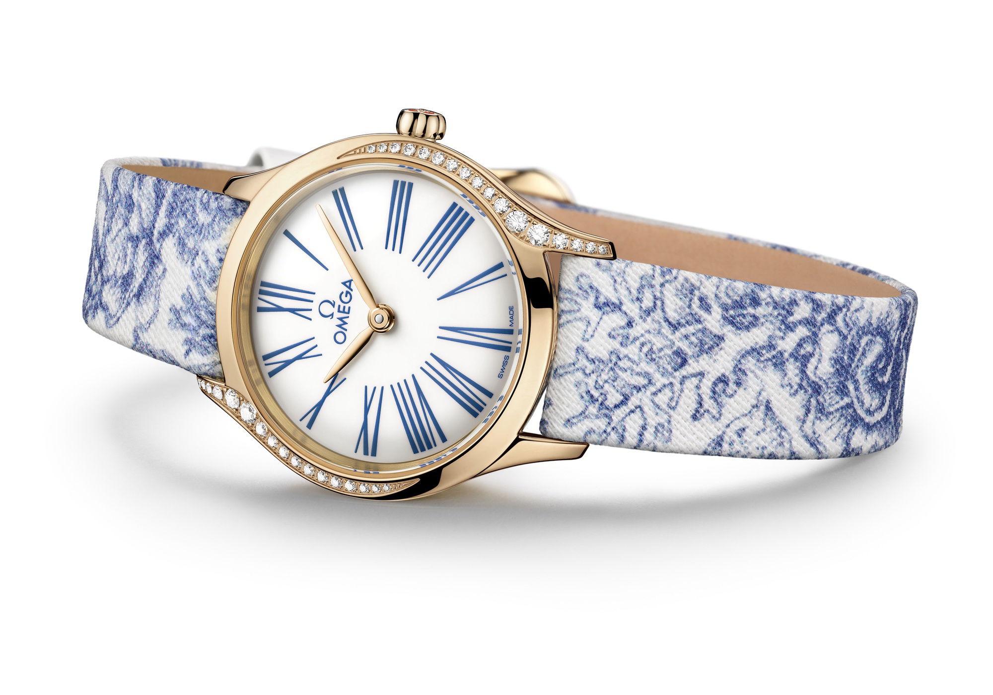 Omega De Ville - View 3