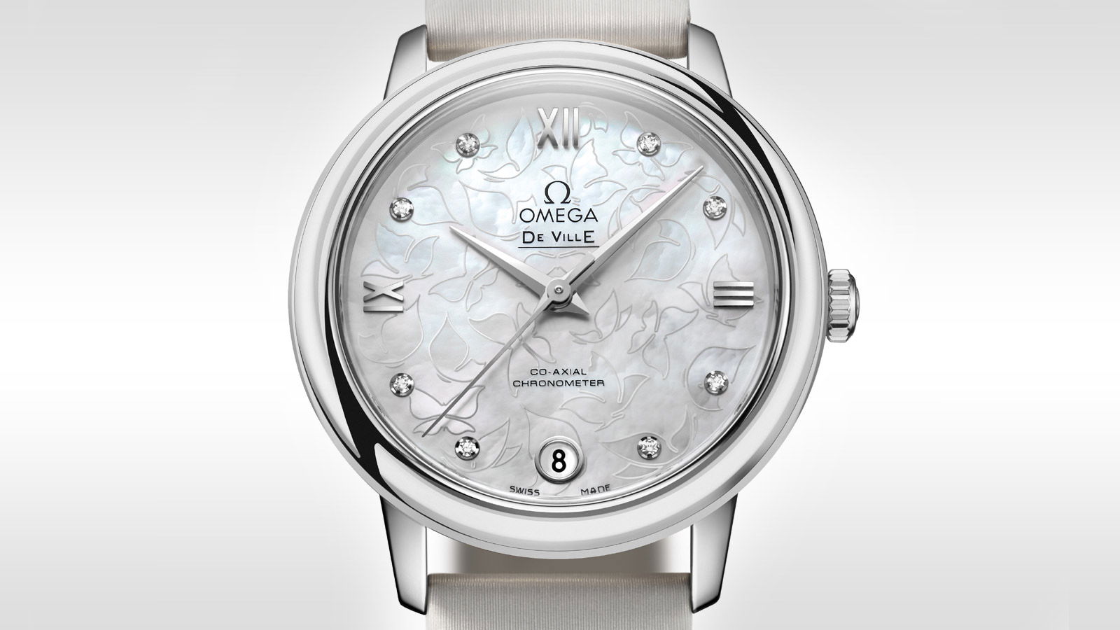 Omega De Ville - View 2