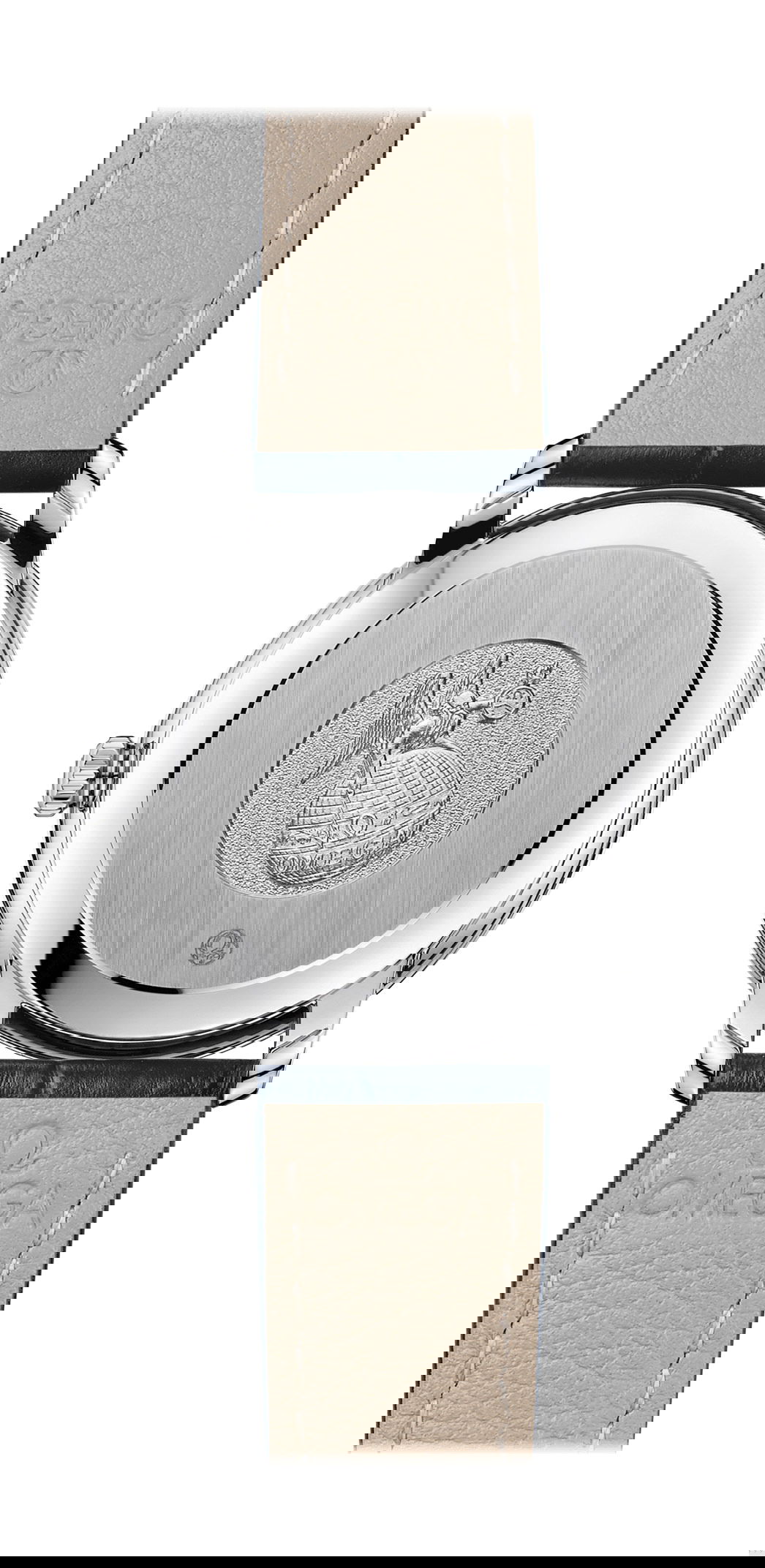 Omega De Ville - View 2