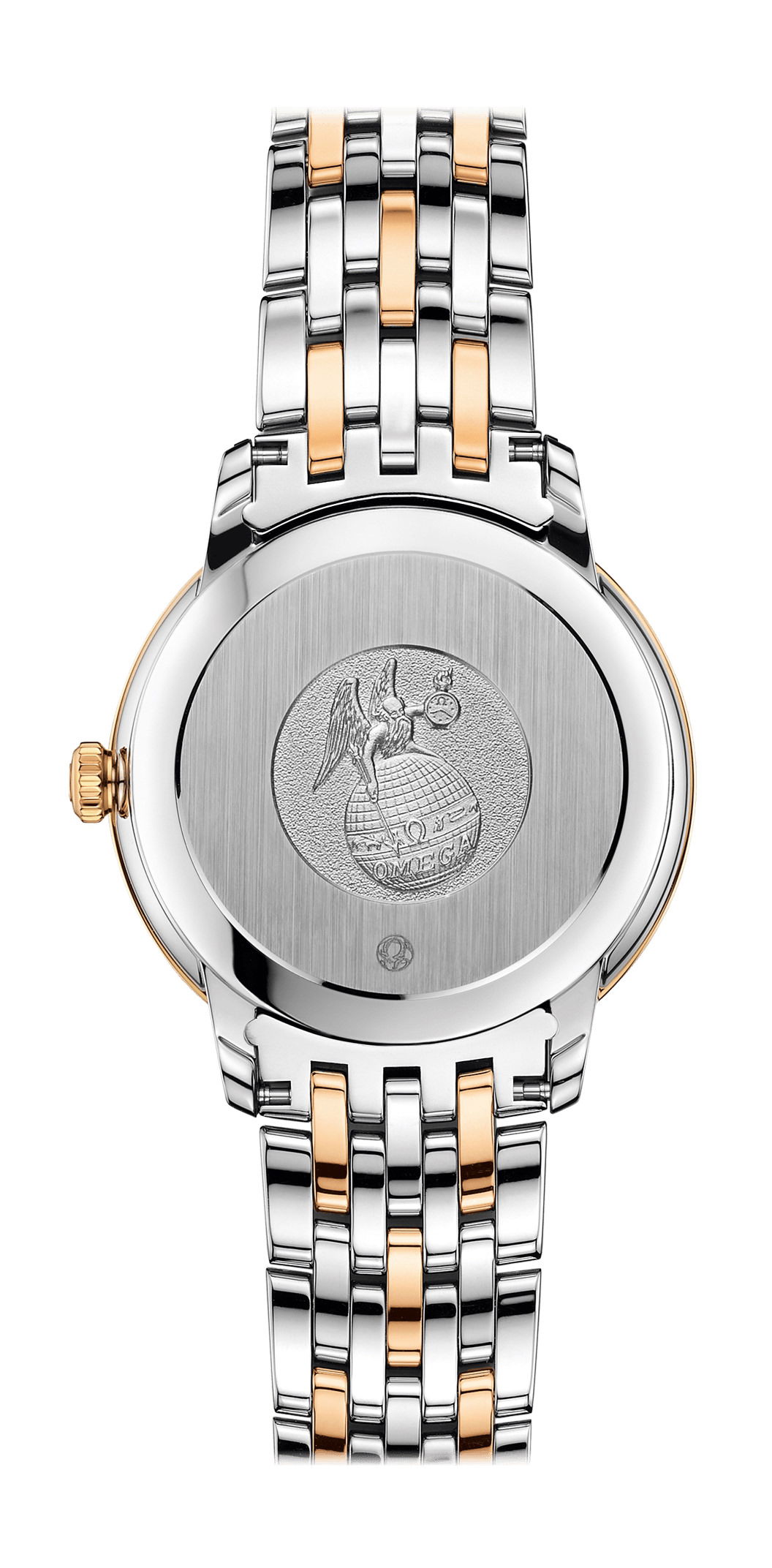 Omega De Ville - View 2