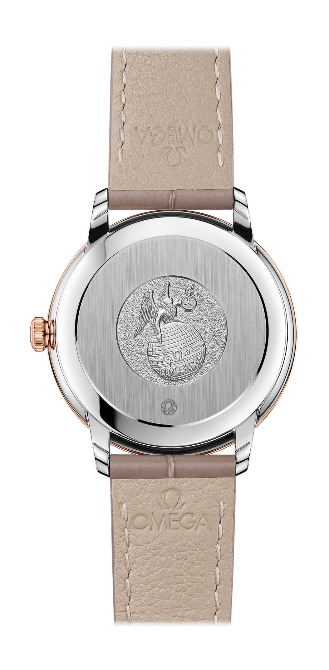 Omega De Ville - View 2