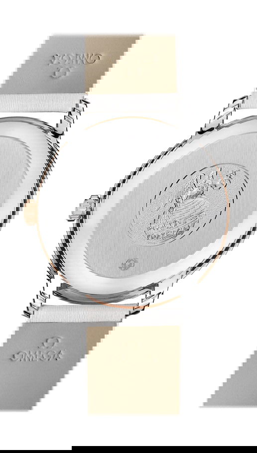 Omega De Ville - View 2