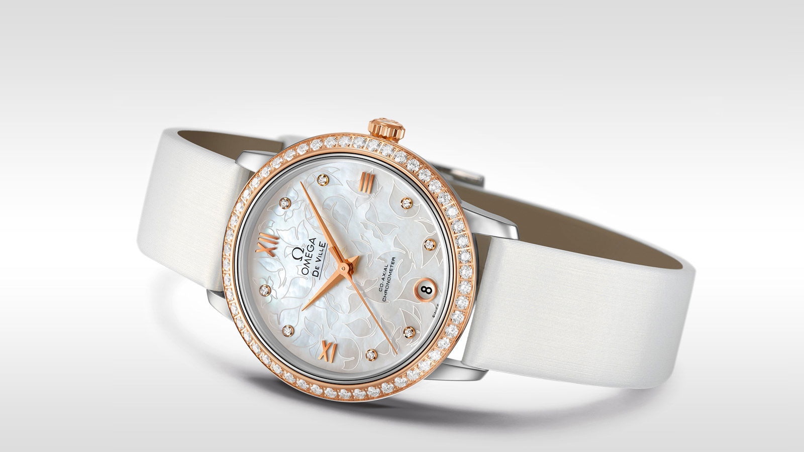 Omega De Ville - View 3