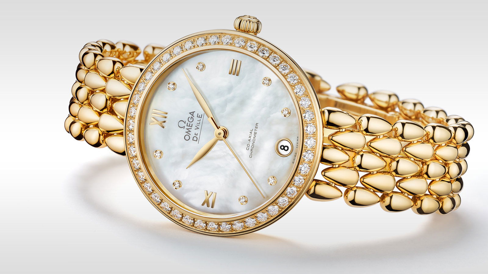 Omega De Ville - View 2