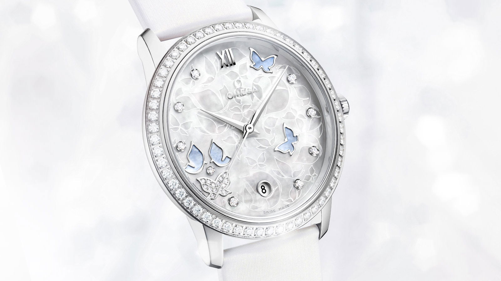 Omega De Ville - View 2