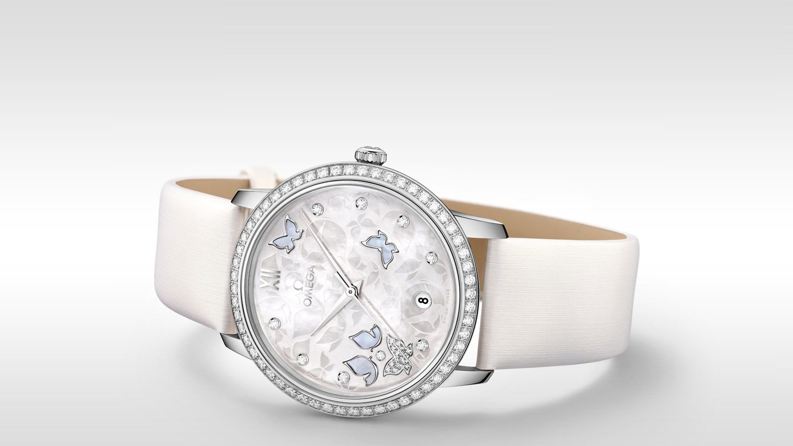 Omega De Ville - View 3