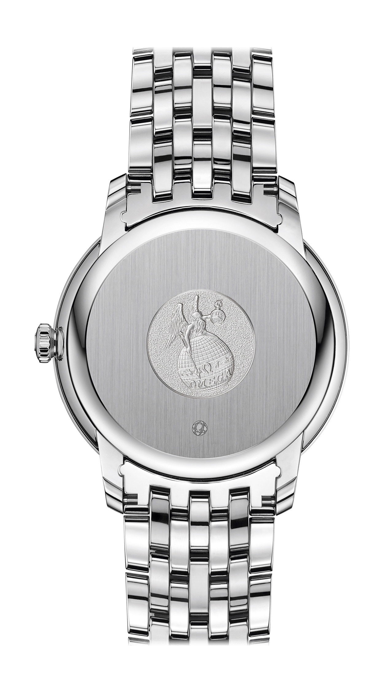Omega De Ville - View 2