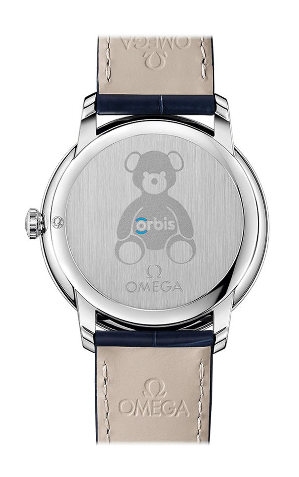 Omega De Ville - View 2