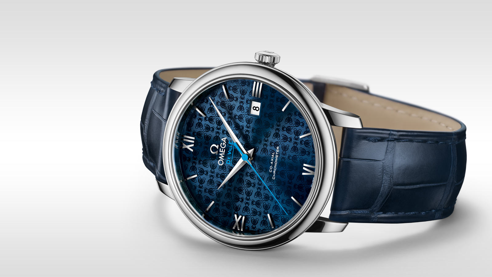 Omega De Ville - View 3