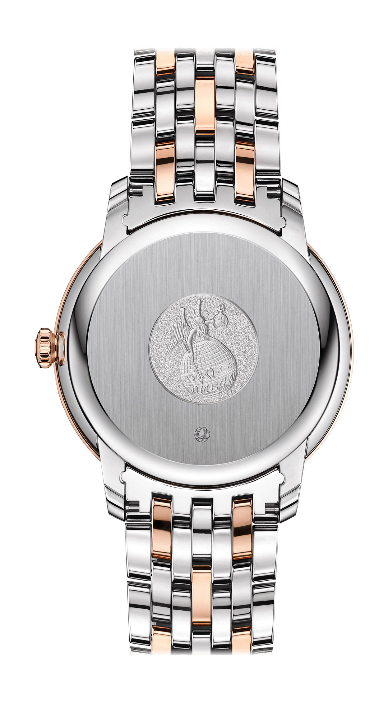 Omega De Ville - View 2