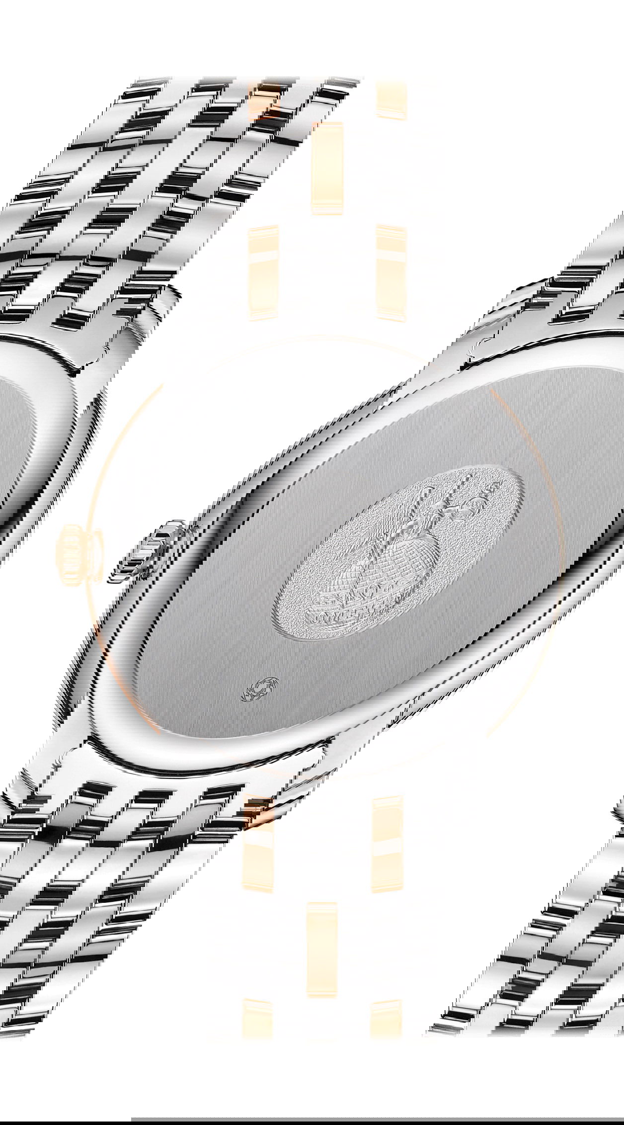 Omega De Ville - View 2