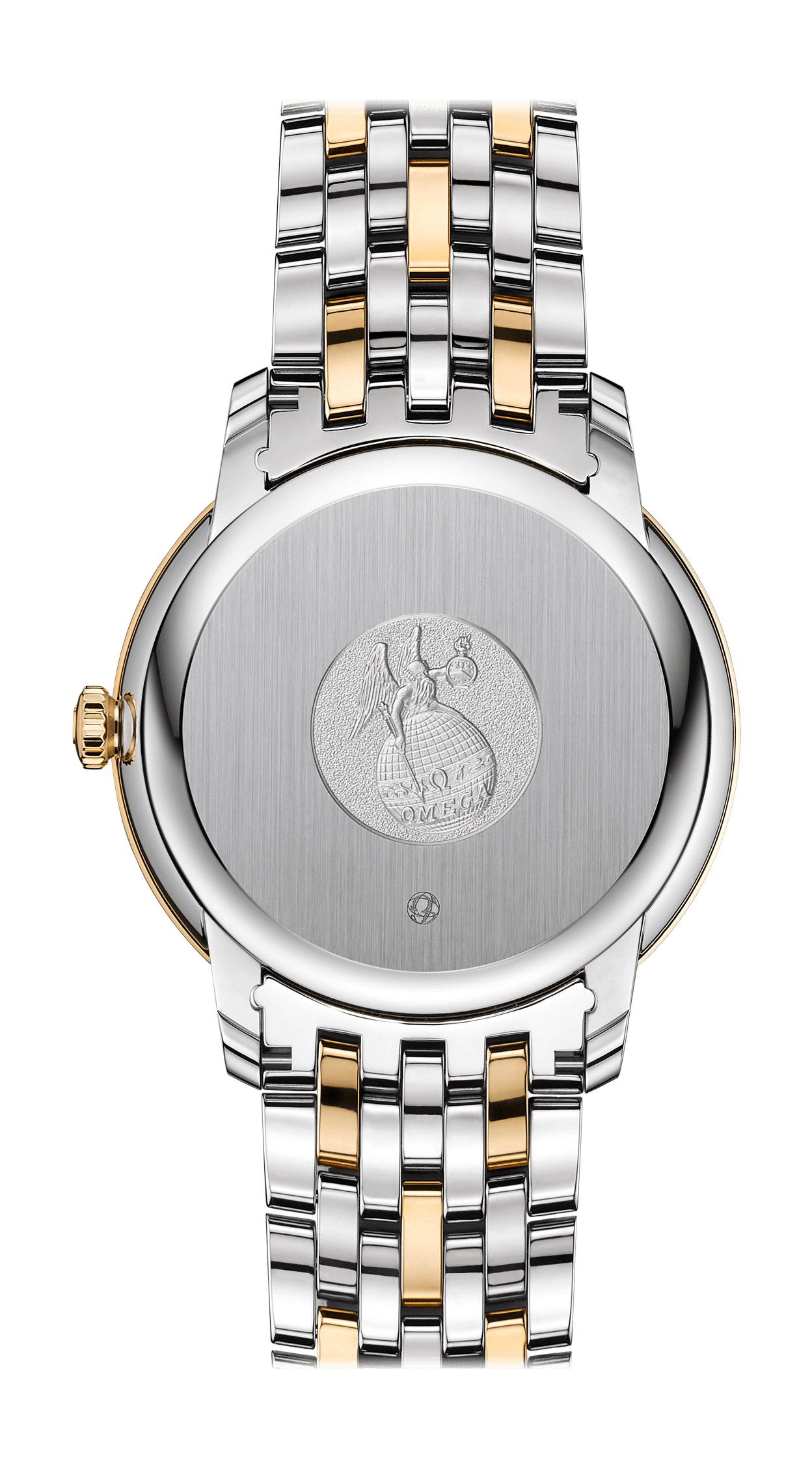 Omega De Ville - View 2