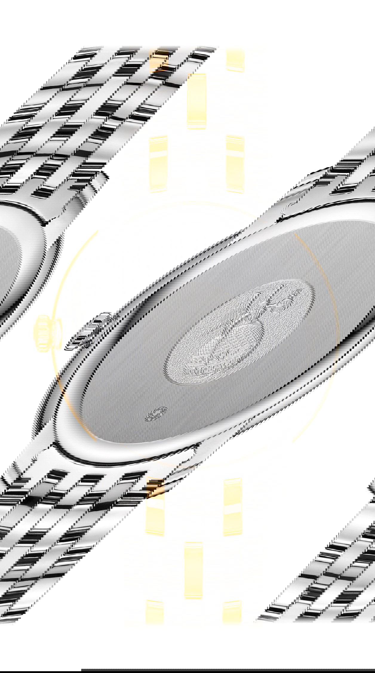 Omega De Ville - View 2