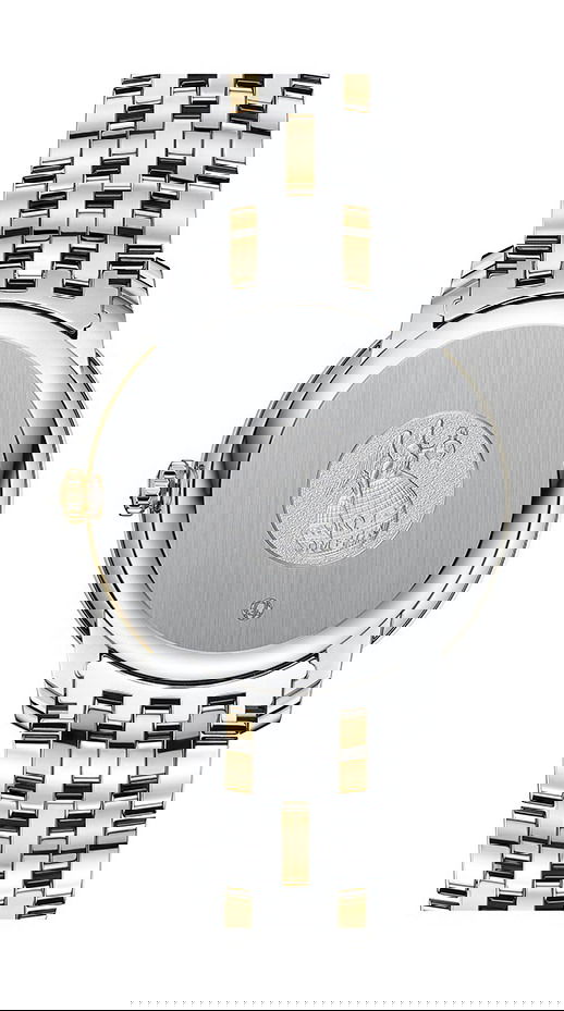 Omega De Ville - View 2