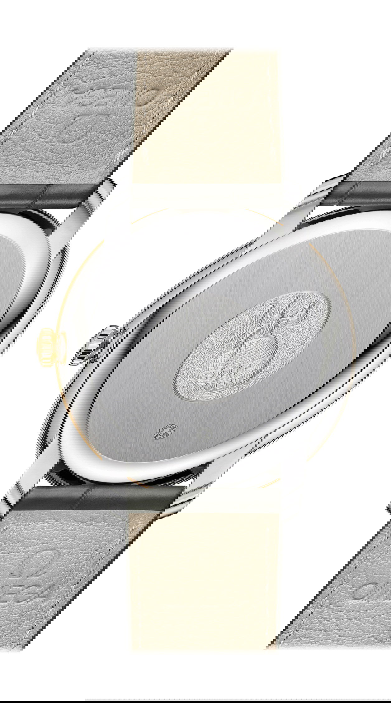 Omega De Ville - View 2