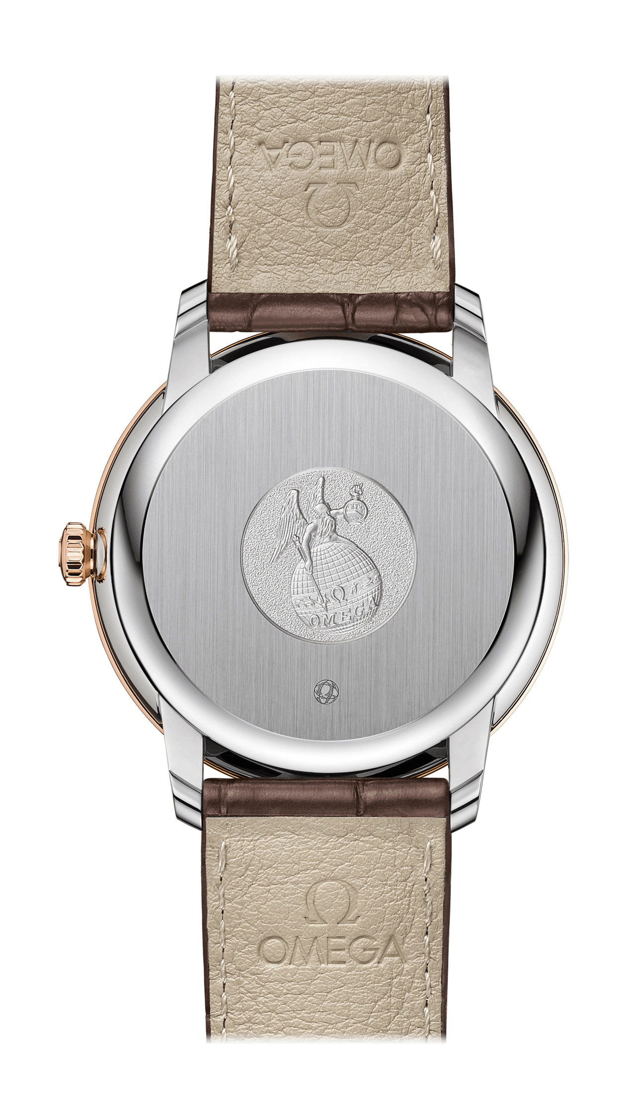 Omega De Ville - View 2