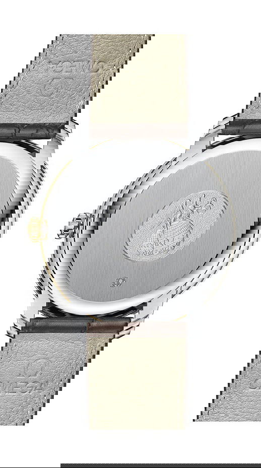 Omega De Ville - View 2