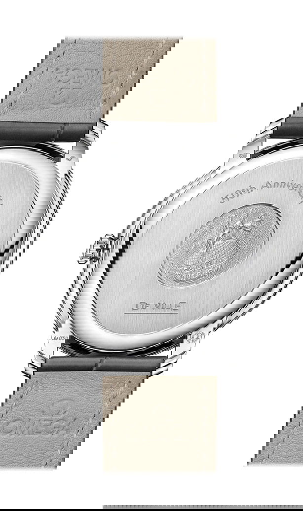 Omega De Ville - View 2